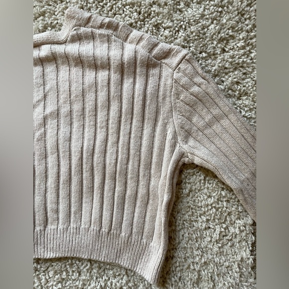 Garage Cropped Cardigan - Picture 7 of 10